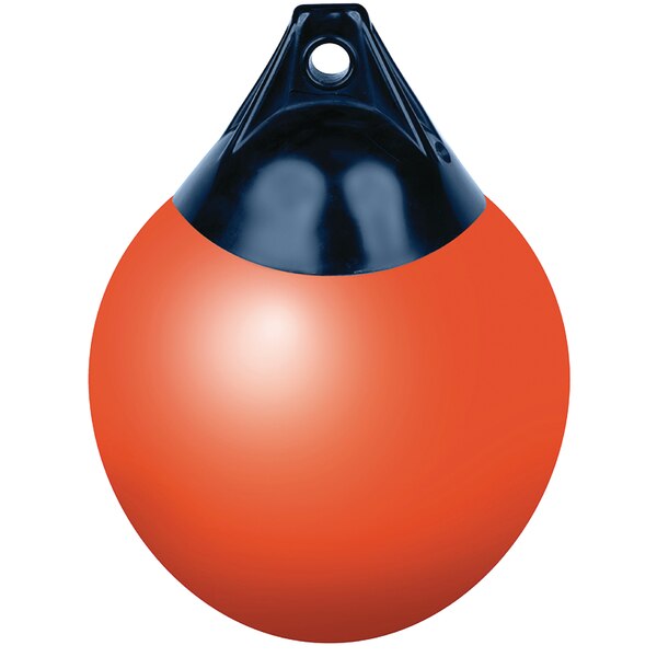 COMMERCIAL GRADE BUOY (ORANGE or WHITE)